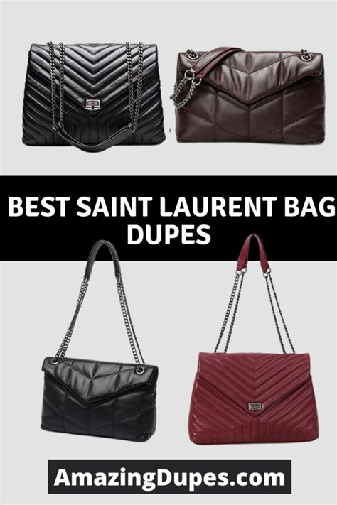 replica saint laurent|saint laurent look alike dupe.